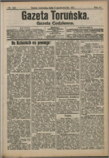 Gazeta Toruńska 1912, R. 48 nr 230 + dodatek