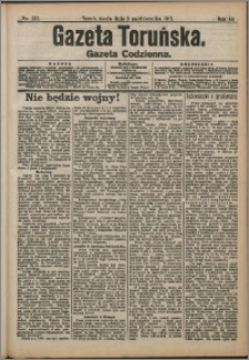 Gazeta Toruńska 1912, R. 48 nr 232