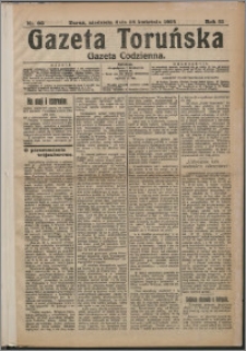 Gazeta Toruńska 1915, R. 51 nr 93