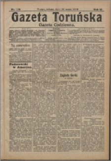 Gazeta Toruńska 1915, R. 51 nr 109