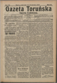 Gazeta Toruńska 1915, R. 51 nr 126