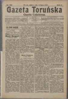 Gazeta Toruńska 1915, R. 51 nr 148