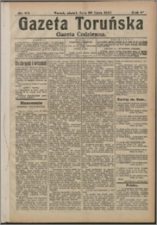 Gazeta Toruńska 1915, R. 51 nr 171