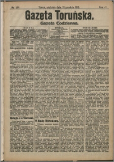 Gazeta Toruńska 1912, R. 48 nr 294 + dodatek