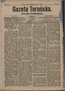 Gazeta Toruńska 1912, R. 48 nr 50