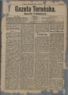 Gazeta Toruńska 1912, R. 48 nr 51 + dodatek