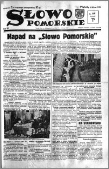 Słowo Pomorskie 1934.02.02 R.14 nr 26