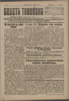 Gazeta Toruńska 1921, R. 57 nr 198