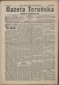 Gazeta Toruńska 1914, R. 50 nr 39