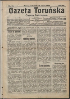 Gazeta Toruńska 1914, R. 50 nr 69