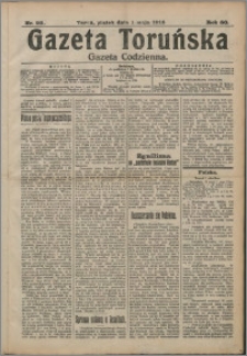 Gazeta Toruńska 1914, R. 50 nr 98