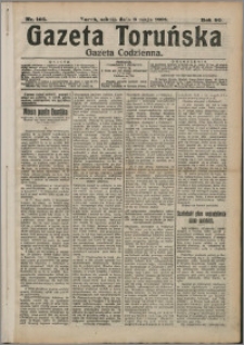 Gazeta Toruńska 1914, R. 50 nr 105