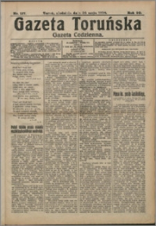 Gazeta Toruńska 1914, R. 50 nr 117 + dodatek