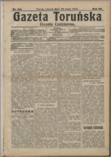 Gazeta Toruńska 1914, R. 50 nr 118