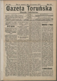 Gazeta Toruńska 1914, R. 50 nr 136