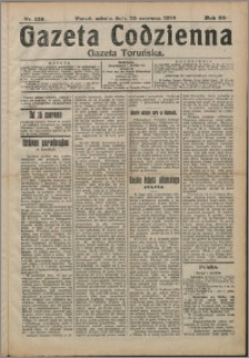 Gazeta Toruńska 1914, R. 50 nr 138