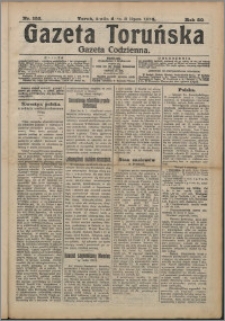 Gazeta Toruńska 1914, R. 50 nr 152