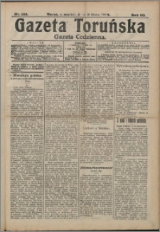 Gazeta Toruńska 1914, R. 50 nr 153