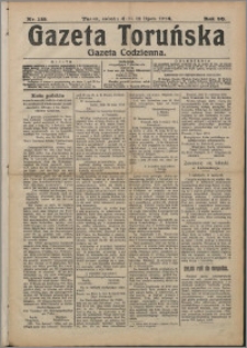 Gazeta Toruńska 1914, R. 50 nr 155