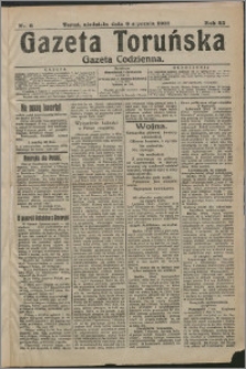 Gazeta Toruńska 1916, R. 52 nr 6