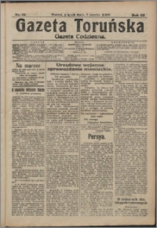 Gazeta Toruńska 1916, R. 52 nr 51