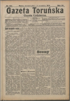 Gazeta Toruńska 1914, R. 50 nr 192