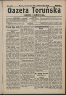 Gazeta Toruńska 1914, R. 50 nr 215