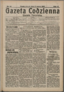 Gazeta Toruńska 1917, R. 53 nr 58