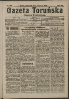 Gazeta Toruńska 1916, R. 52 nr 113