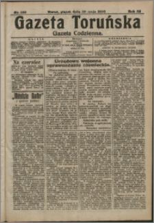 Gazeta Toruńska 1916, R. 52 nr 120