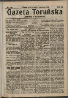 Gazeta Toruńska 1916, R. 52 nr 126