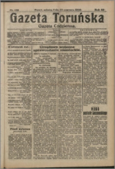 Gazeta Toruńska 1916, R. 52 nr 132