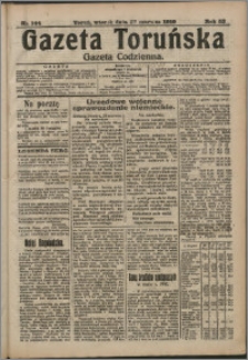 Gazeta Toruńska 1916, R. 52 nr 144