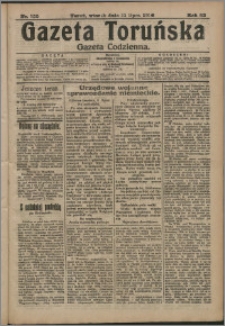 Gazeta Toruńska 1916, R. 52 nr 155