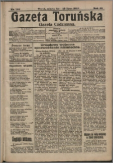 Gazeta Toruńska 1916, R. 52 nr 159