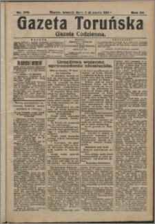 Gazeta Toruńska 1916, R. 52 nr 173