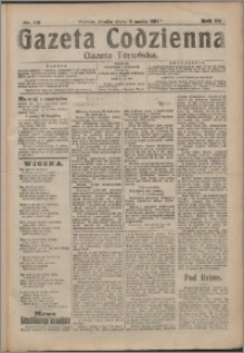 Gazeta Toruńska 1917, R. 53 nr 99