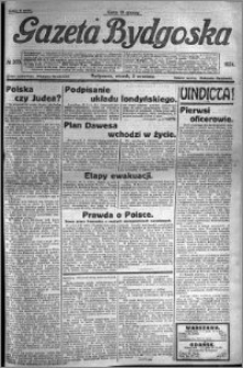 Gazeta Bydgoska 1924.09.02 R.3 nr 203