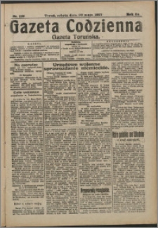 Gazeta Toruńska 1917, R. 53 nr 119