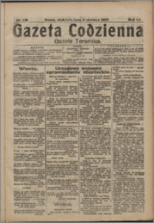 Gazeta Toruńska 1917, R. 53 nr 125