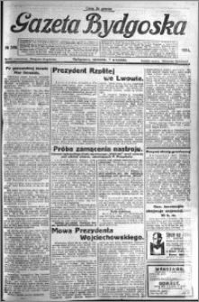 Gazeta Bydgoska 1924.09.07 R.3 nr 208