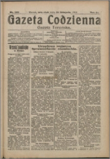 Gazeta Toruńska 1917, R. 53 nr 263