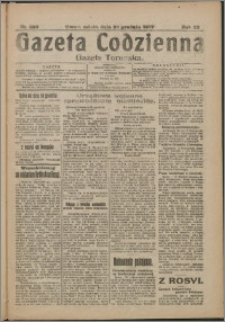 Gazeta Toruńska 1917, R. 53 nr 293