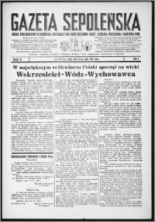 Gazeta Sępoleńska 1935, R. 9, nr 41