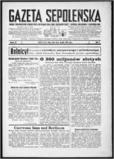Gazeta Sępoleńska 1935, R. 9, nr 68