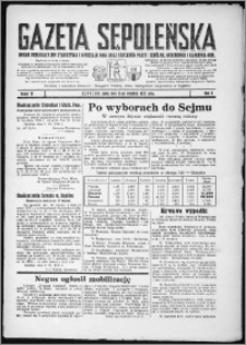 Gazeta Sępoleńska 1935, R. 9, nr 73