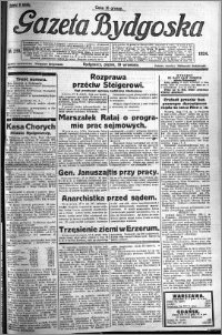 Gazeta Bydgoska 1924.09.19 R.3 nr 218