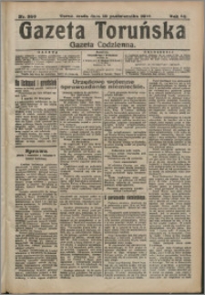 Gazeta Toruńska 1916, R. 52 nr 240