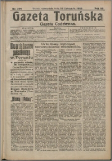 Gazeta Toruńska 1916, R. 52 nr 264