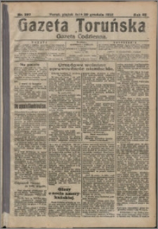 Gazeta Toruńska 1916, R. 52 nr 297